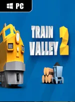 Train Valley 2