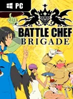 Battle Chef Brigade