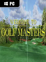 Golf Masters
