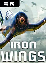 Iron Wings
