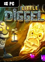 Little Diggel