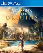 Assassin's Creed Origins