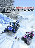 Snow Moto Racing Freedom