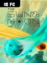 The Sun and Moon