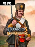 Cossacks 3: Path to Grandeur