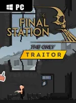 The Only Traitor