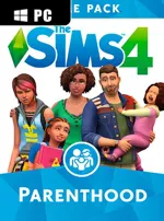 The Sims 4: Parenthood