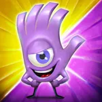 Spot it -  A card game to challenge your friends