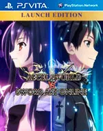 Accel World VS Sword Art Online: Millennium Twilight