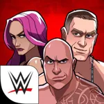 WWE Tap Mania