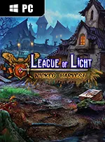 League of Light: Wicked Harvest Collector's Edition