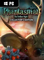 Phantasmat: The Endless Night Collector's Edition