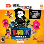 Runbow Pocket Deluxe Edition
