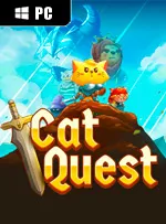 Cat Quest