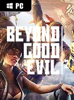 Beyond Good & Evil 2