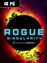 Rogue Singularity