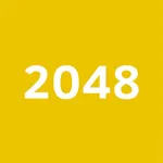 2048 by Gabriele Cirulli