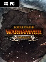 Total War: WARHAMMER - Norsca