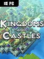 Kingdoms and Castles
