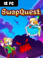 SwapQuest