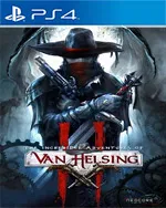 The Incredible Adventures of Van Helsing II