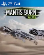 Mantis Burn Racing: Elite Class DLC
