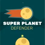 Super Planet Defender