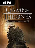 Game of Thrones - A Telltale Games Series 