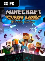 Minecraft: Story Mode Season 1