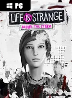 Life is Strange: Before the Storm