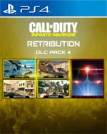 Call of Duty: Infinite Warfare - Retribution