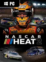 NASCAR Heat 2