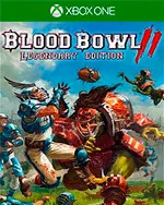 Blood Bowl 2: Legendary Edition