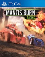 Mantis Burn Racing: Battle Cars DLC