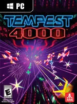 Tempest 4000