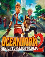 Oceanhorn 2: Knights of the Lost Realm