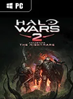 Halo Wars 2: Awakening the Nightmare