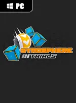 GyroSphere Trials