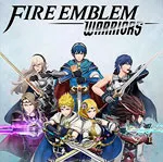 Fire Emblem Warriors