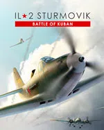 IL-2 Sturmovik: Battle of Kuban