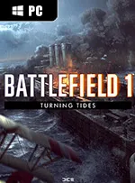 Battlefield 1: Turning Tides