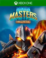 Minion Masters: Forced to Duel