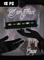 Dark Train: Coupe