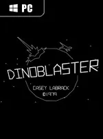 DinoBlaster