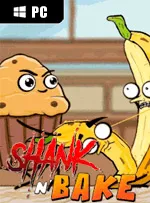 Shank n' Bake