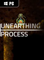 Unearthing Process