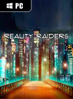 Reality Raiders