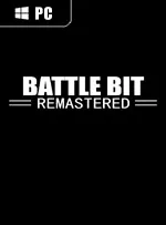 BattleBit Remastered
