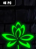 Shaman Flower