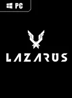 Lazarus